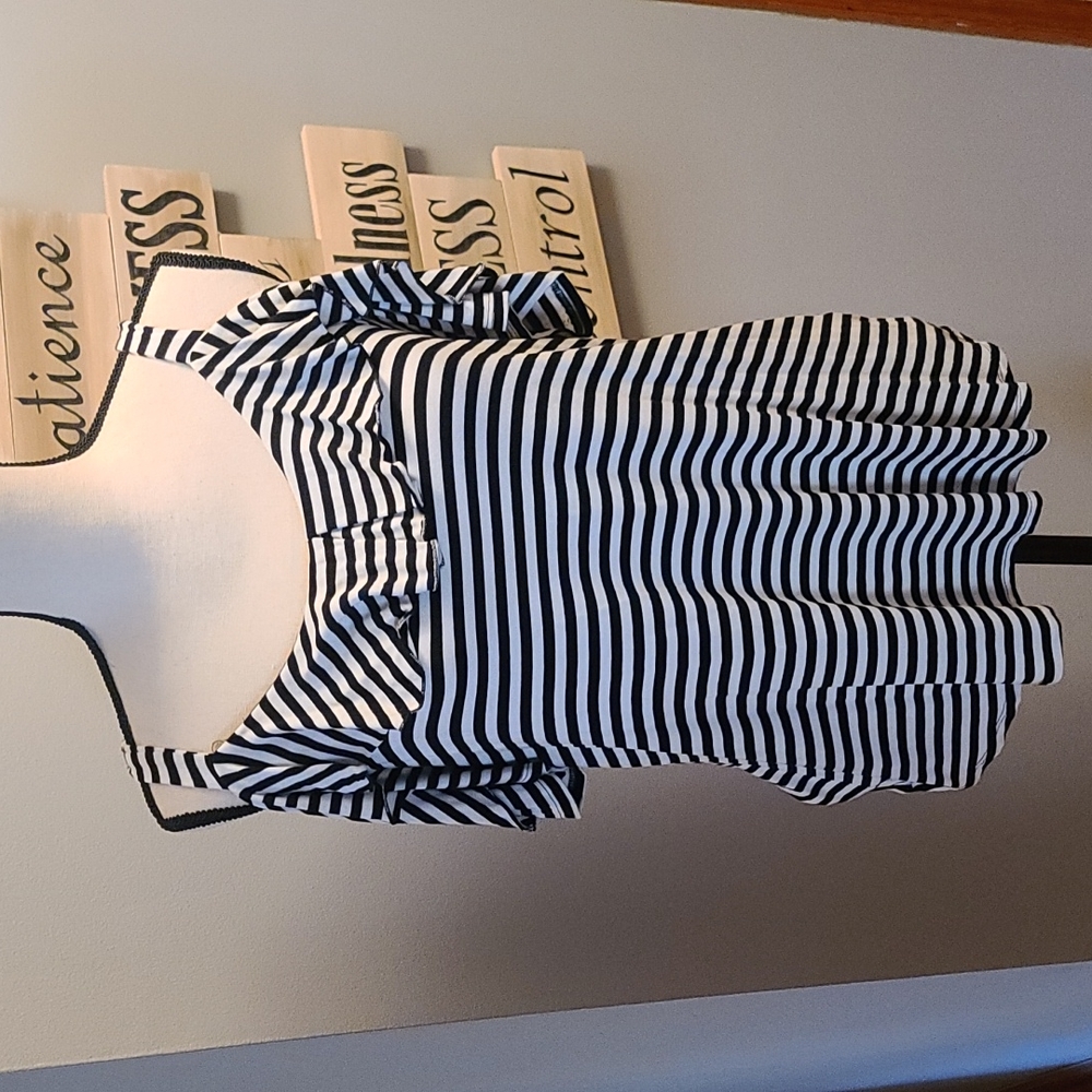 Cold Shoulder Shirt (26)
